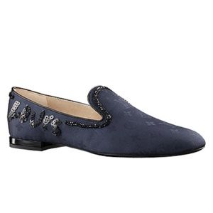 Louis Vuitton • Sprouse Monogram Loafer